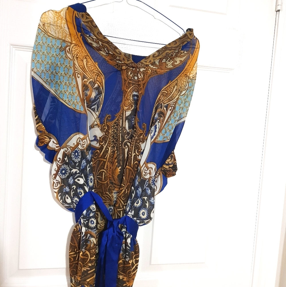Mango blouse - Picture 1 of 5